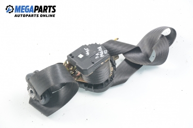 Предпазен колан за Fiat Panda Hatchback II (09.2003 - 02.2012), позиция: предна, лява